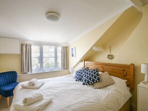 Casa de campo | Parte interna