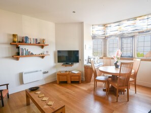 Cottage | Interior - 3 Coram Tower (Lyme Regis)