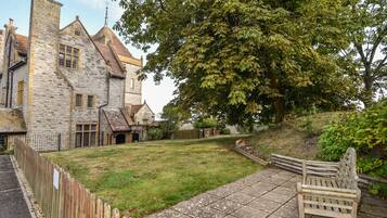 Cottage | Intérieur