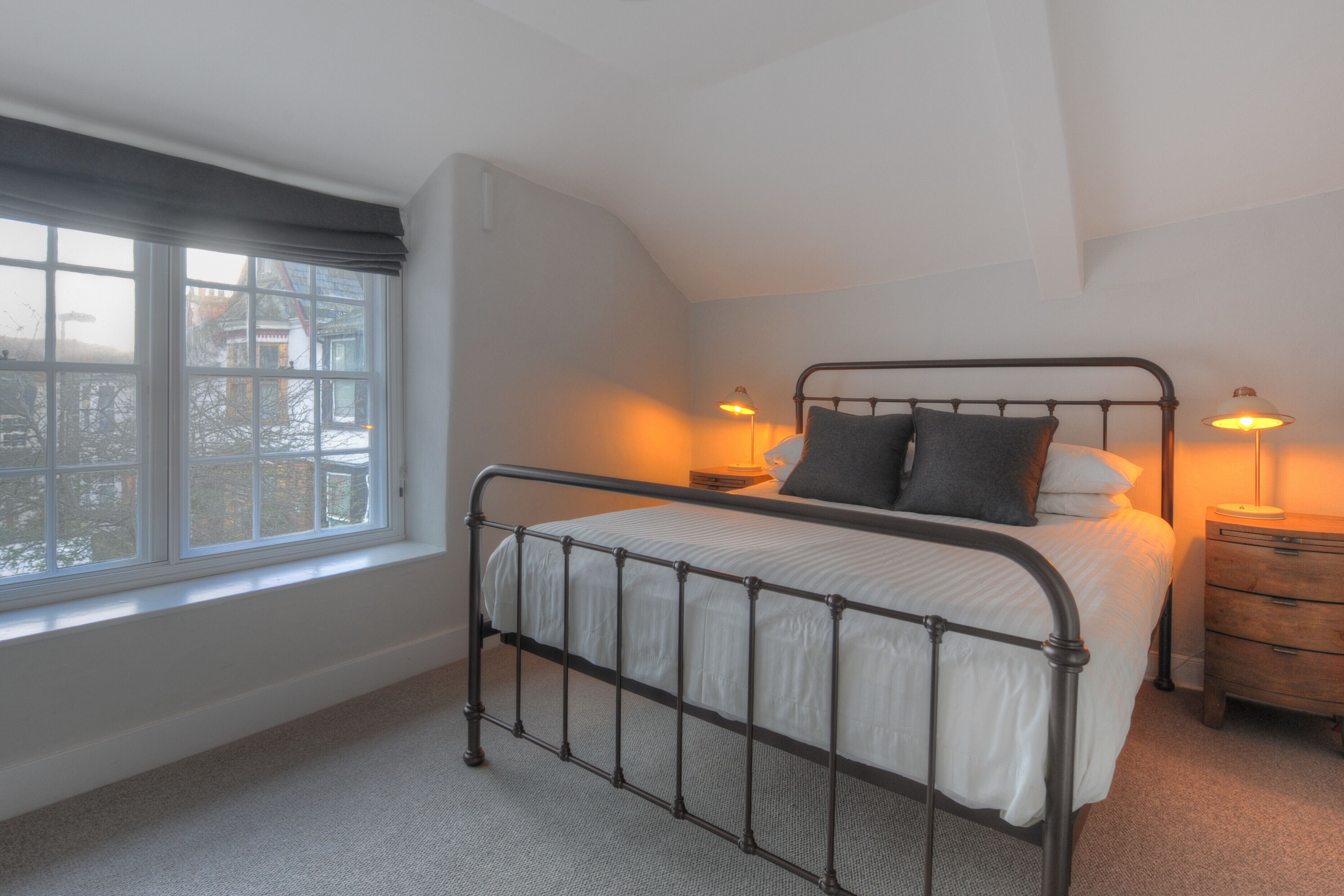 Cottage | 2 bedrooms, individually decorated, individually furnished, free WiFi