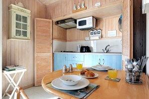 Cottage | Private kitchen