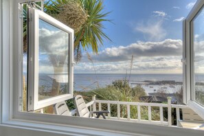 Ferienhaus | Innenbereich