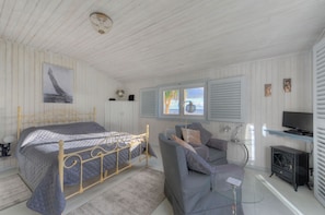 Ferienhaus | Innenbereich