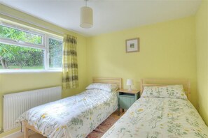 Casa de campo | Interior