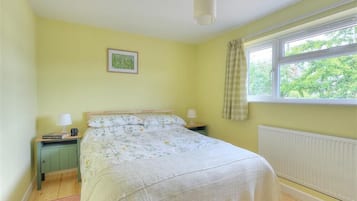 Casa rural | Interior