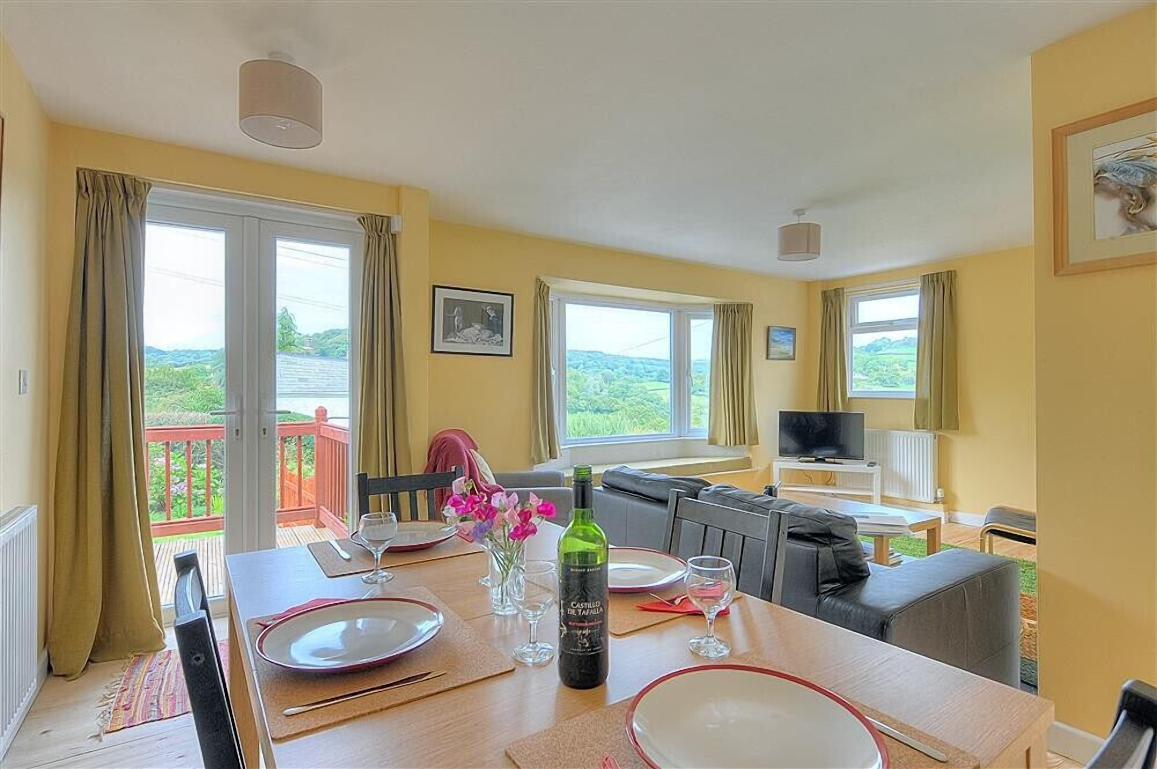 Casa de campo | Interior