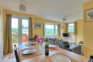 Casa de campo | Interior