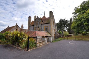 Cottage | Intérieur
