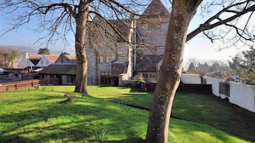 Cottage | Intérieur