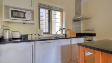 Cottage | Cuisine privée