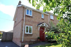 Εξωτερικοί χώροι