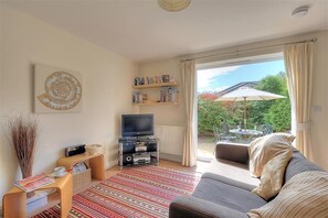 Cottage | Interior - 1 Coppers Knapp (Lyme Regis)