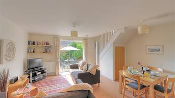 Casa de campo | Interior