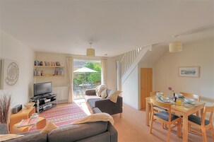 村舍 | 住宿内部