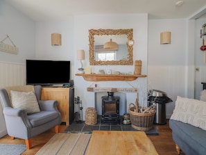 Cottage | Interior