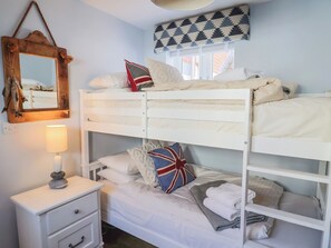 Chaumière | Intérieur
