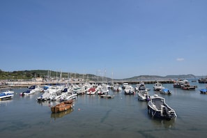 Port de plaisance