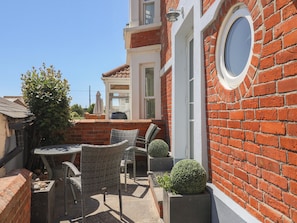 Cottage | Interior - Seaside (Lyme Regis)