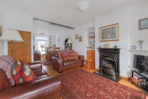 Cottage | Interior - Windwhistle (Lyme Regis)