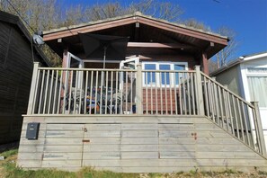 Cottage | Interior - St Anton (Lyme Regis)