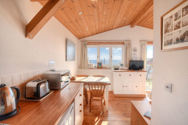 Cottage | Private kitchen