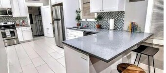 Elegant & Updated, For People of all Sizes READ