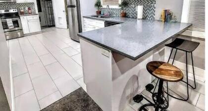 Elegant & Updated, For People of all Sizes READ