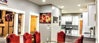 Elegant & Updated, For People of all Sizes READ