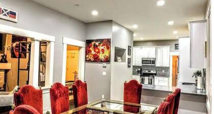 Elegant & Updated, For People of all Sizes READ