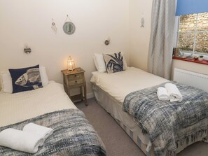 2 chambres, décoration personnalisée, ameublement personnalisé