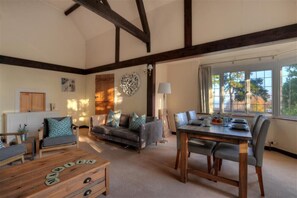 Casa de campo | Parte interna