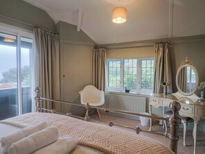 2 chambres, décoration personnalisée, ameublement personnalisé