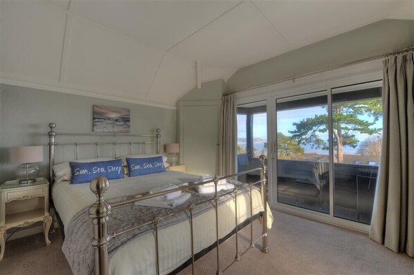 Casa de campo | 2 quartos, individualmente decorados, individualmente mobiliados