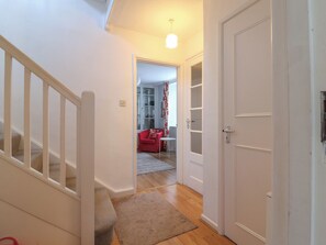 Casa de campo | Interior