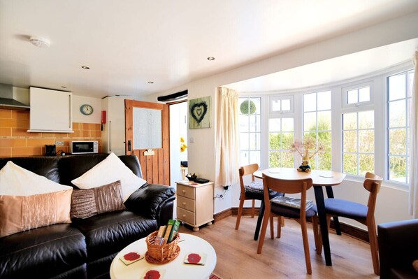 Cottage | Intérieur