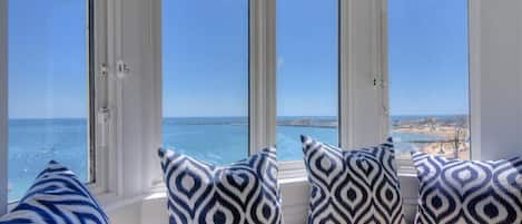 ChaumiÚre | Intérieur