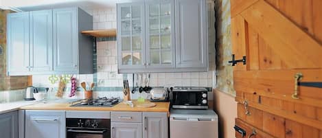 Cottage | Cuisine privée