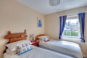 Ferienhaus | Innenbereich
