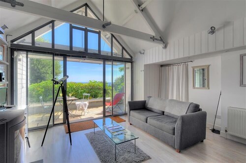 Little West Hill Studio