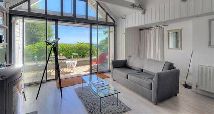 Little West Hill Studio