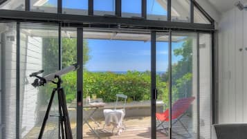 Casa de campo | Parte interna