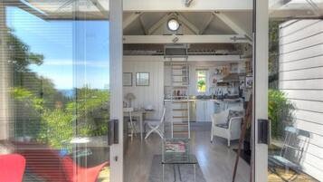 Casa de campo | Parte interna