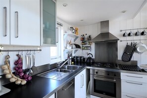 Cottage | Interior - Little West Hill Studio (Lyme Regis)