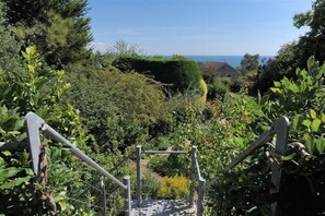 Cottage | Interior - Little West Hill Studio (Lyme Regis)