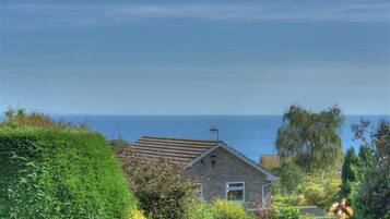 Casa de campo | Parte interna