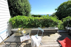 Cottage | Interior - Little West Hill Studio (Lyme Regis)