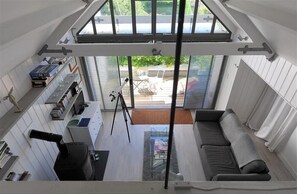 Ferienhaus | Innenbereich