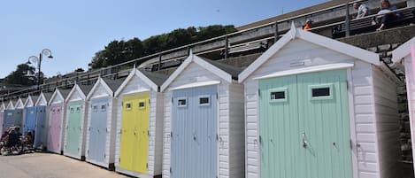 Cottage | Extérieur