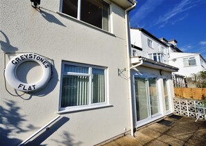 Cottage | Interior - Greystones Flat (Lyme Regis)