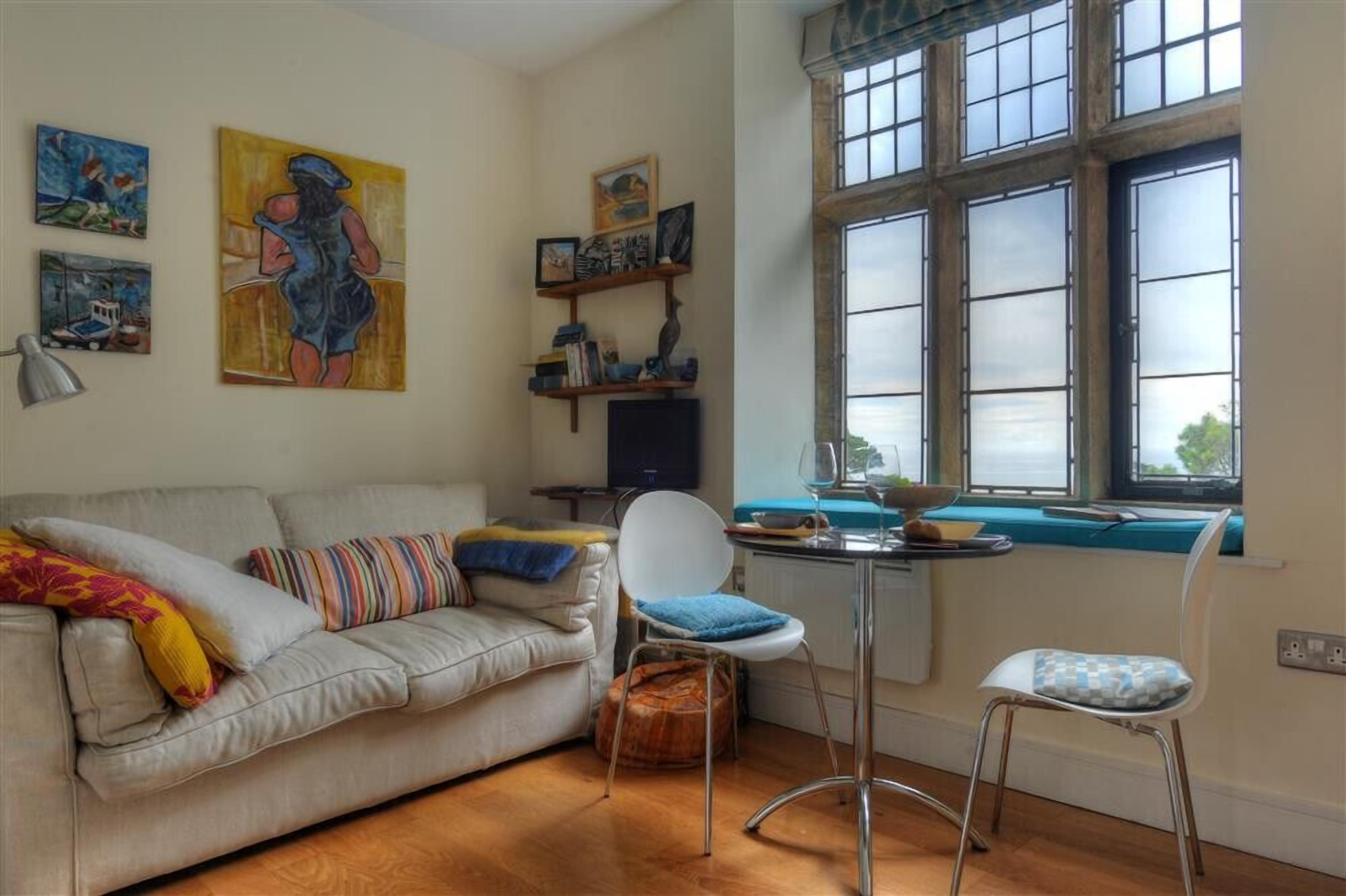 Ferienhaus | Innenbereich